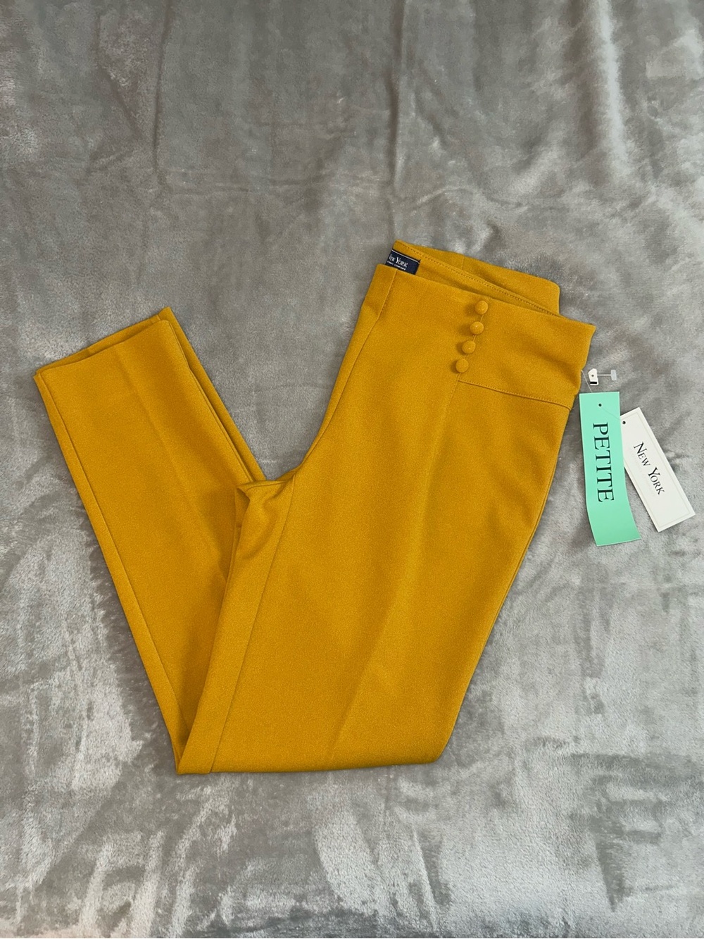 NWT New York Clothing Company Pants